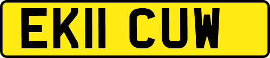EK11CUW