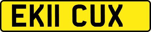 EK11CUX
