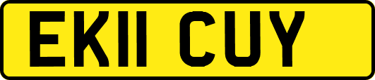 EK11CUY