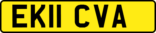 EK11CVA