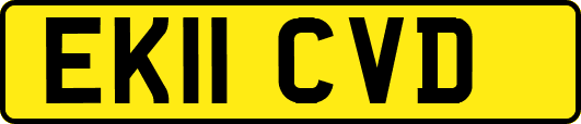 EK11CVD