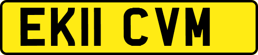 EK11CVM