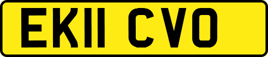 EK11CVO