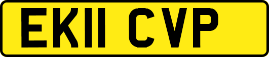 EK11CVP