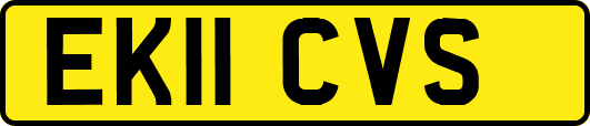 EK11CVS
