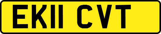 EK11CVT
