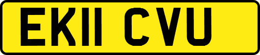 EK11CVU