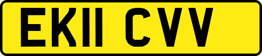 EK11CVV