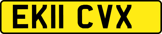 EK11CVX