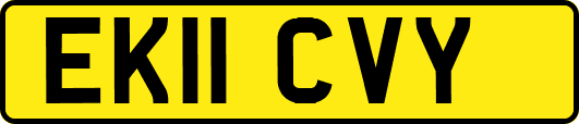EK11CVY