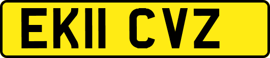 EK11CVZ