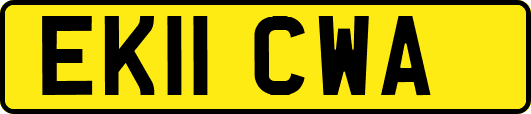 EK11CWA