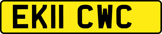 EK11CWC