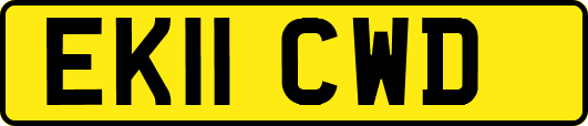 EK11CWD