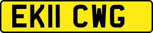 EK11CWG