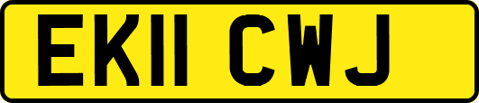 EK11CWJ