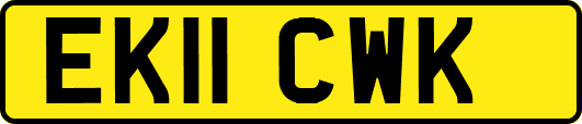 EK11CWK
