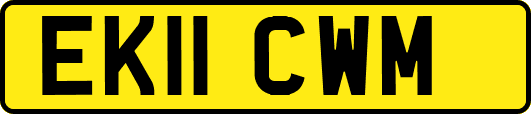 EK11CWM