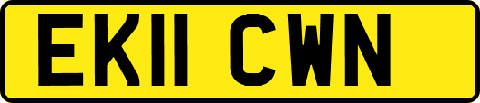 EK11CWN