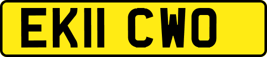 EK11CWO