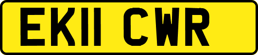 EK11CWR