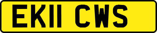 EK11CWS
