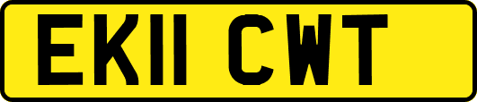 EK11CWT
