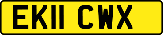 EK11CWX