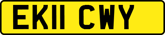 EK11CWY