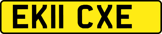 EK11CXE