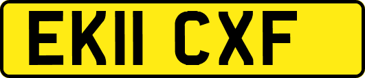 EK11CXF