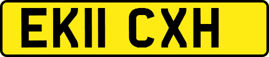EK11CXH