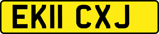 EK11CXJ