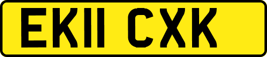 EK11CXK