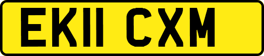 EK11CXM