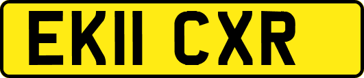 EK11CXR
