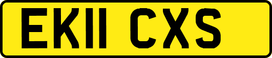 EK11CXS
