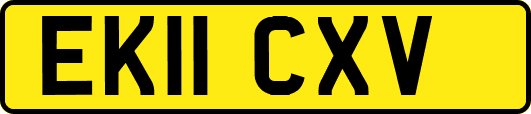 EK11CXV