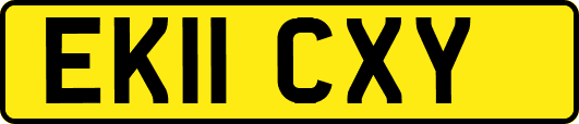 EK11CXY