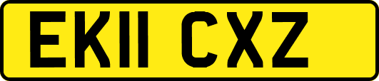 EK11CXZ