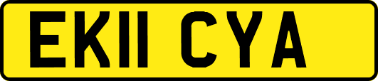 EK11CYA