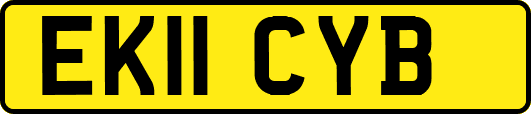EK11CYB