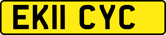 EK11CYC