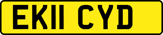 EK11CYD