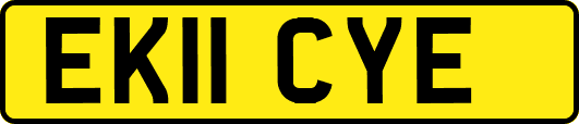EK11CYE