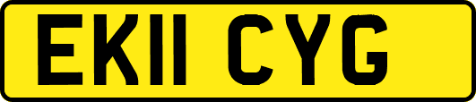EK11CYG
