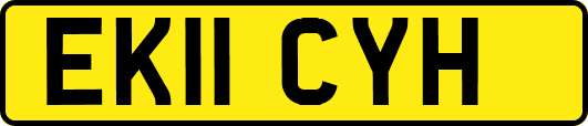 EK11CYH