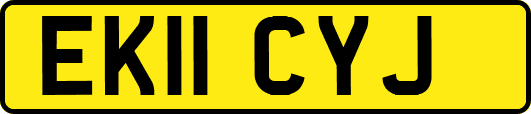 EK11CYJ