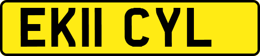 EK11CYL