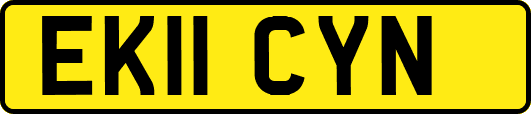 EK11CYN